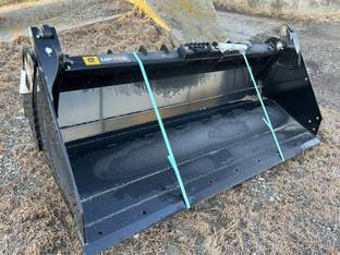 2024 John Deere NEW MP78B Multi-Purpose Bucket