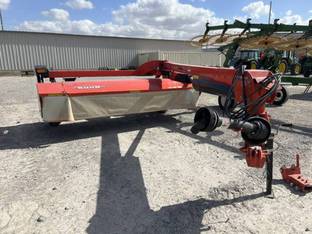 Kuhn GMD3551TL