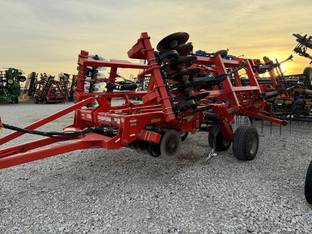 Kuhn Krause 4810-13F