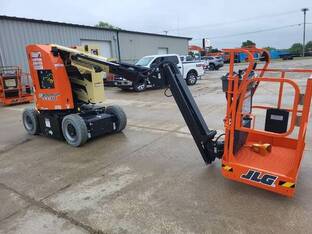 2024 JLG E300AJP