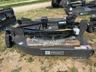 2026 IRONCRAFT 1507