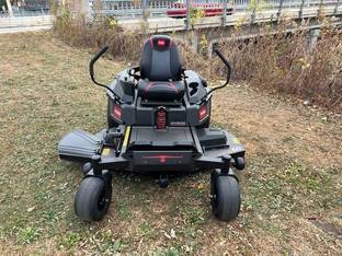 2025 Toro TIMECUTTER MAX 60