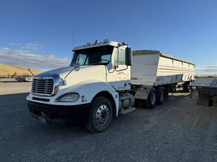 2003 Freightliner COLUMBIA 120
