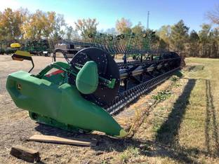 2023 John Deere RD30F