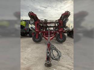 2019 Norwood KWIK-TILL HSD3500