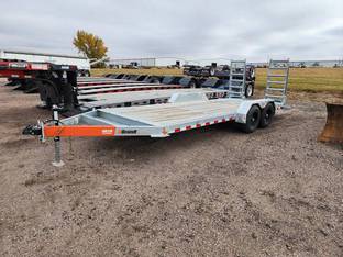 2024 Brandt 8.5X18