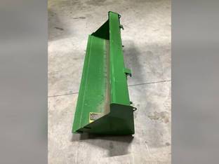 2024 John Deere BKT73