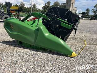 2021 John Deere RD45F