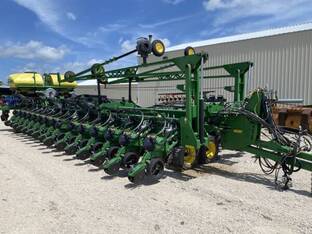 2020 John Deere DB90