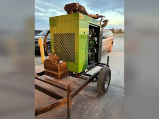 2023 John Deere 4T125