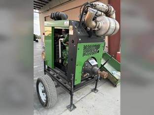 2023 John Deere 4T125