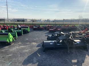 2023 Tar River TXG060