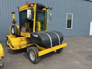 2024 Superior Broom DT74C