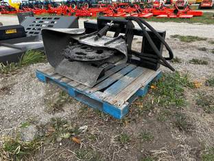 2025 Land Pride SSG2024