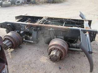 Freightliner AIRLINER