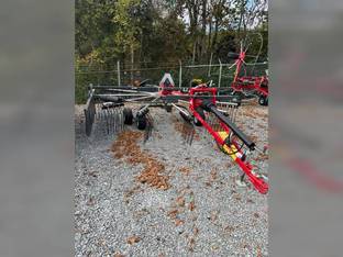 2023 Massey-Ferguson RK451TR