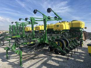 2024 John Deere 1775NT