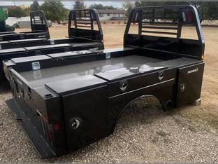 2024 Pronghorn 8700UTD