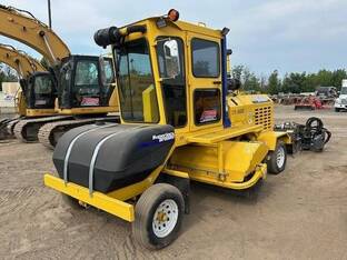 2023 Superior Broom DT74J