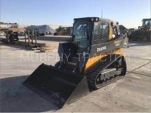 2023 John Deere 325G