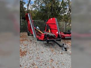 2024 TAYLOR PITTSBURGH 1550