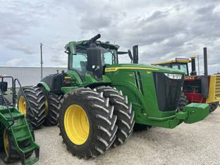 2023 John Deere 9R 540