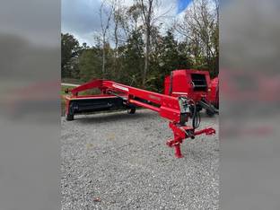 2024 Massey-Ferguson 1393