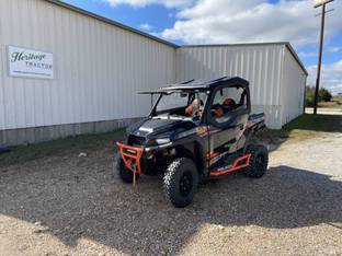 2019 Polaris GENERAL 1000