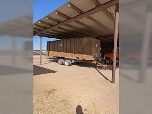 Kirby Manufacturing Inc. LCDB