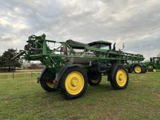 2023 John Deere 612R