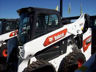 2024 Bobcat S86