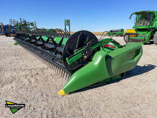 2022 John Deere RD40F