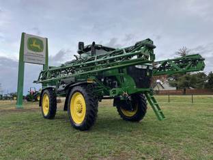 2023 John Deere 612R