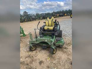 2021 John Deere Z950R