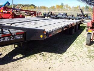 2024 Felling FT24-2LP