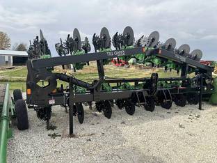 SCHLAGEL RAPID-TILL