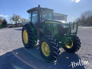2023 John Deere 6120E