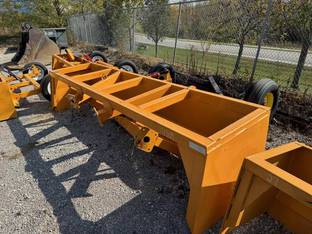 2024 Industrias America F12