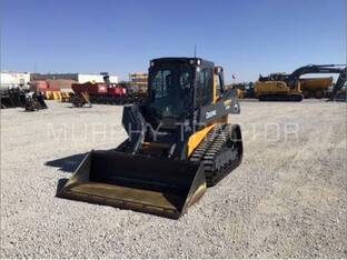 2023 John Deere 325G