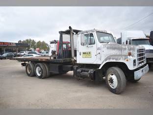 1978 International S2500