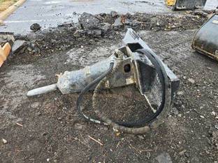 2021 John Deere HH60