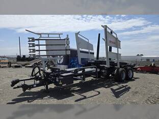 2022 Arcusin AUTOSTACK XP54T