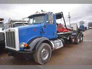 2013 Peterbilt 365