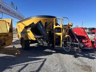 2024 Vermeer Mfg. Co. VT660