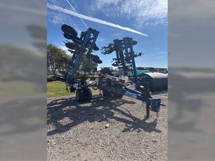 2024 Blu-Jet LANDRUNNER II