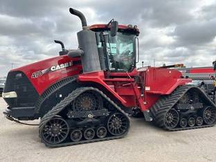 2019 Case IH Steiger 470 QUAD