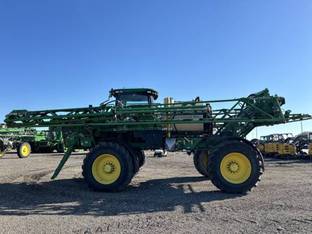 2021 John Deere R4038