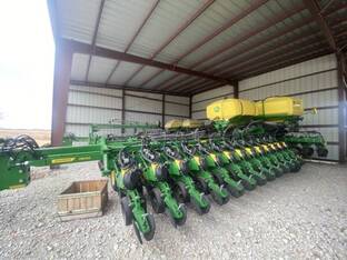 2024 John Deere DB60