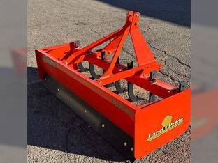 2024 Land Pride BB2572