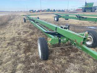 2018 Unverferth AWS36